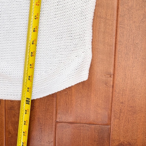 Tommy Bahama Paradise Sun Textured Seater Womens S White - Picture 5 of 11